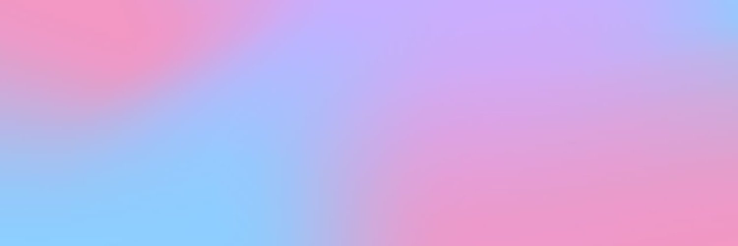 プロフィール背景画像